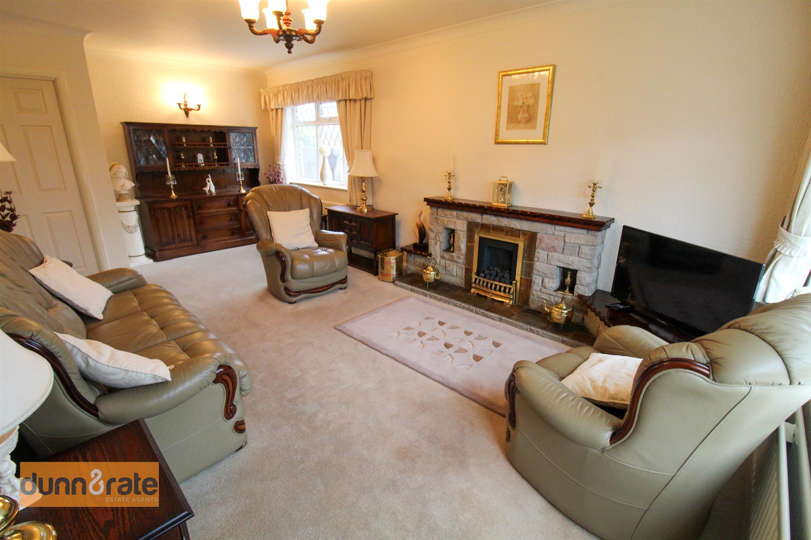 Trentfield Road, Baddeley Green, Stoke-On-Trent